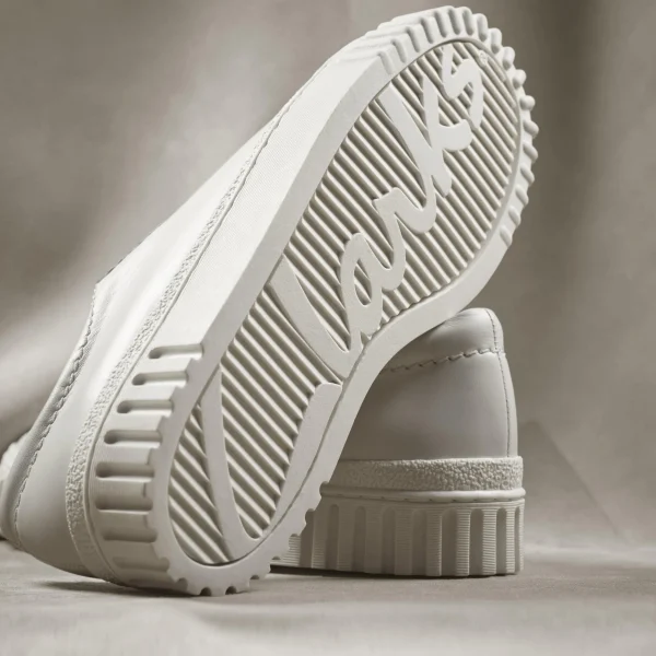 Clarks Mayhill Walk<Women Platforms | Sneakers