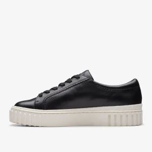 Clarks Mayhill Walk<Women Platforms | Sneakers