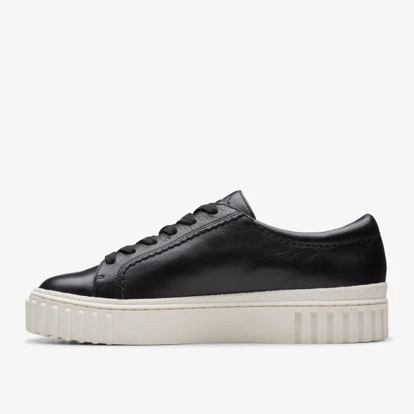 Clarks Mayhill Walk<Women Platforms | Sneakers