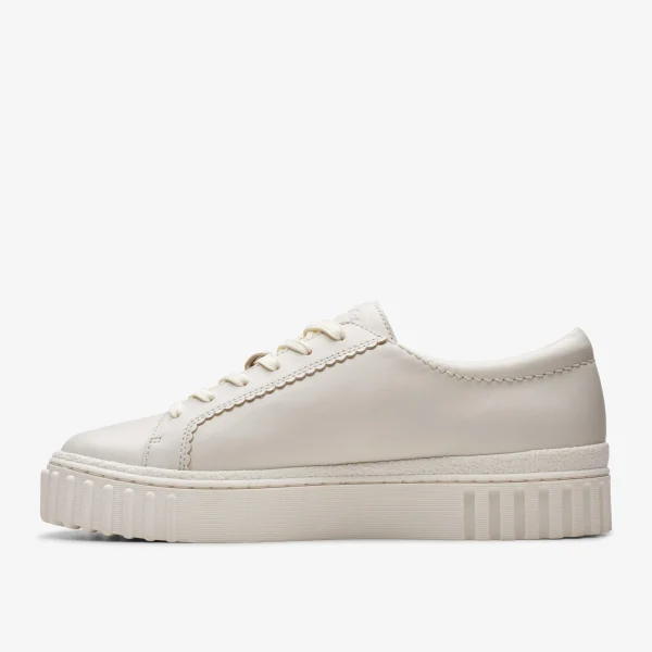 Clarks Mayhill Walk<Women Platforms | Sneakers