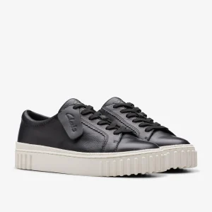Clarks Mayhill Walk<Women Platforms | Sneakers