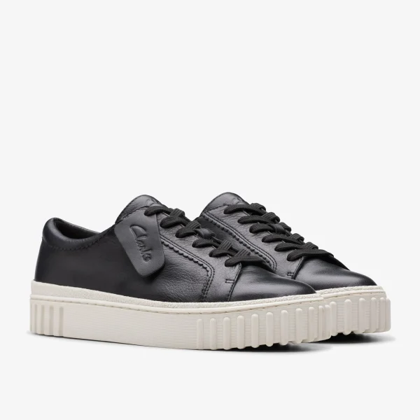 Clarks Mayhill Walk<Women Platforms | Sneakers