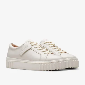 Clarks Mayhill Walk<Women Platforms | Sneakers