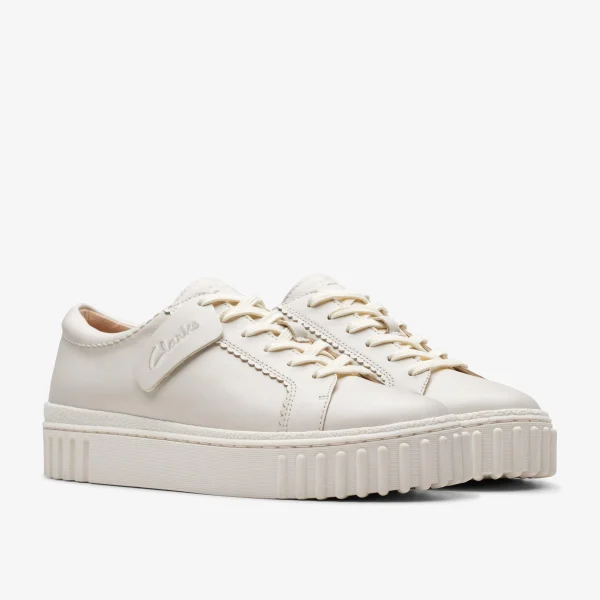 Clarks Mayhill Walk<Women Platforms | Sneakers
