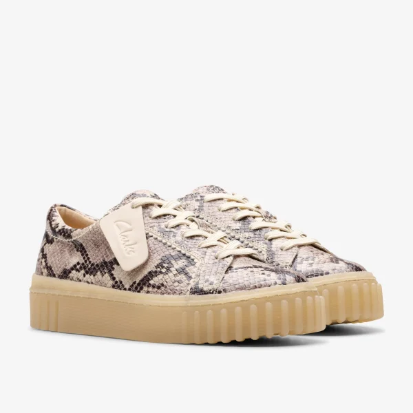 Clarks Mayhill Walk<Women Sneakers