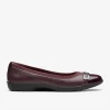 Clarks Meadow Rose<Women Slip-Ons | Flats