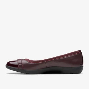 Clarks Meadow Rose<Women Slip-Ons | Flats