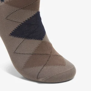 Clarks Mens Argyle< Socks | Accessories