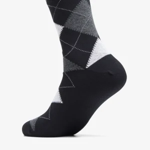 Clarks Mens Argyle Sock< Socks | Accessories