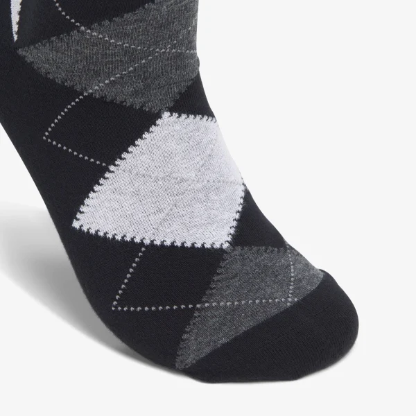 Clarks Mens Argyle Sock< Socks | Accessories