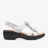 Clarks Merliah Sheryl<Women Wedges | Sandals & Flip Flops