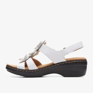 Clarks Merliah Sheryl<Women Wedges | Sandals & Flip Flops