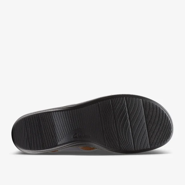 Clarks Merliah Sheryl<Women Wedges | Sandals & Flip Flops