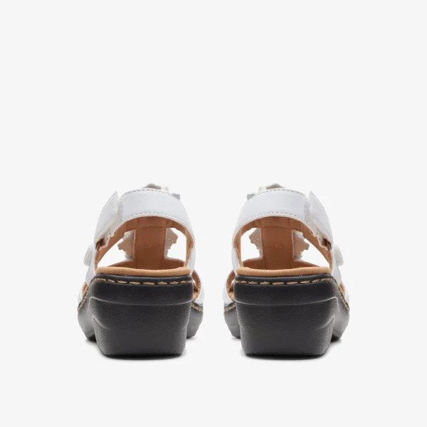Clarks Merliah Sheryl<Women Wedges | Sandals & Flip Flops