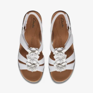 Clarks Merliah Sheryl<Women Wedges | Sandals & Flip Flops
