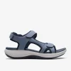 Clarks Mira Bay<Women Sandals & Flip Flops