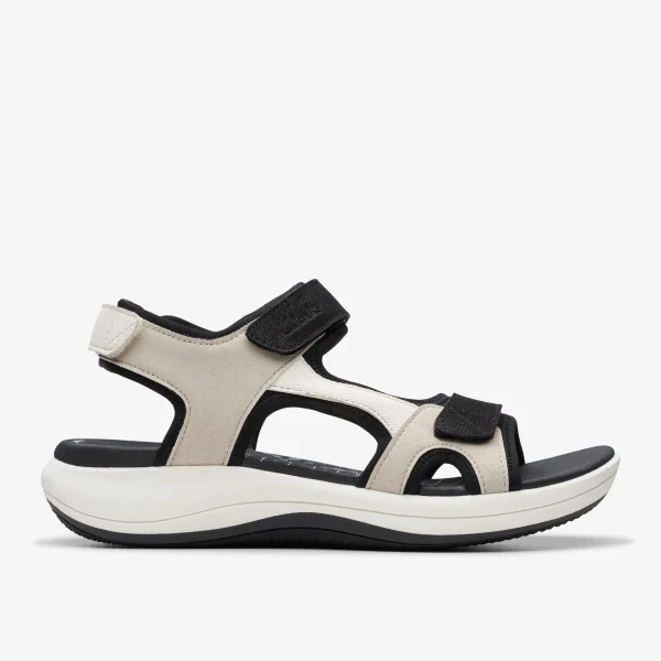 Clarks Mira Bay<Women Sandals & Flip Flops