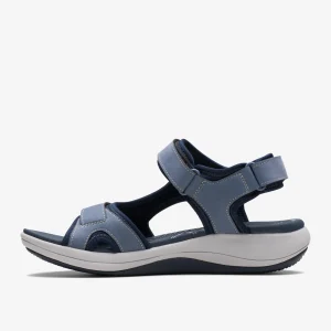 Clarks Mira Bay<Women Sandals & Flip Flops