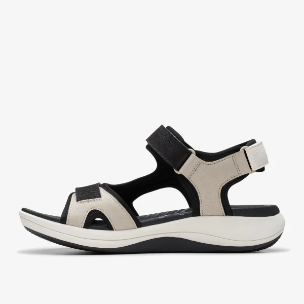 Clarks Mira Bay<Women Sandals & Flip Flops