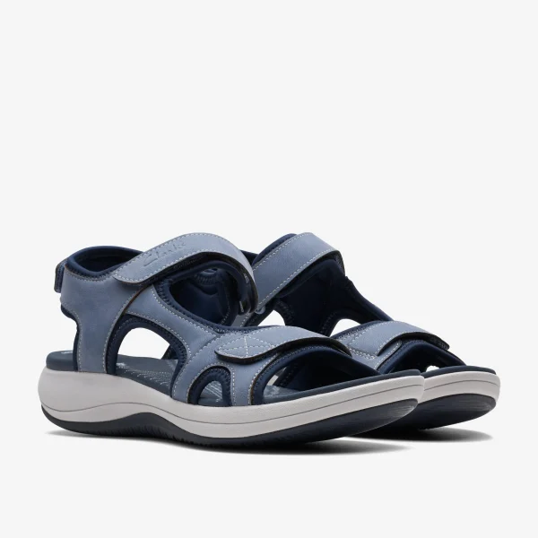 Clarks Mira Bay<Women Sandals & Flip Flops