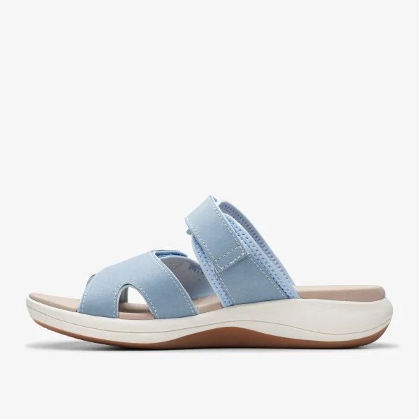 Clarks Mira Ease<Women Sandals & Flip Flops