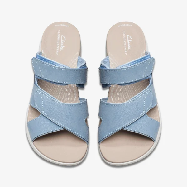 Clarks Mira Ease<Women Sandals & Flip Flops