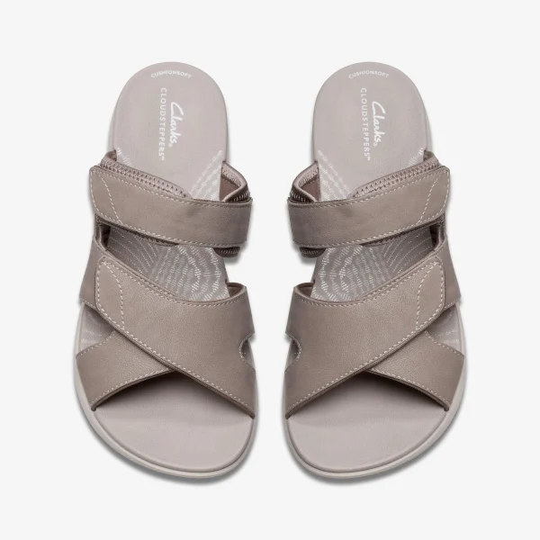 Clarks Mira Ease<Women Sandals & Flip Flops