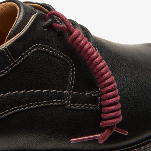 Clarks Monahan Plain< Casual Dress Shoes
