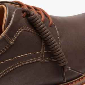 Clarks Monahan Plain< Casual Dress Shoes