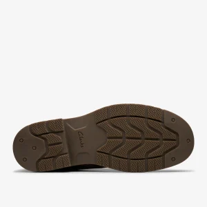 Clarks Morris Easy< Boots
