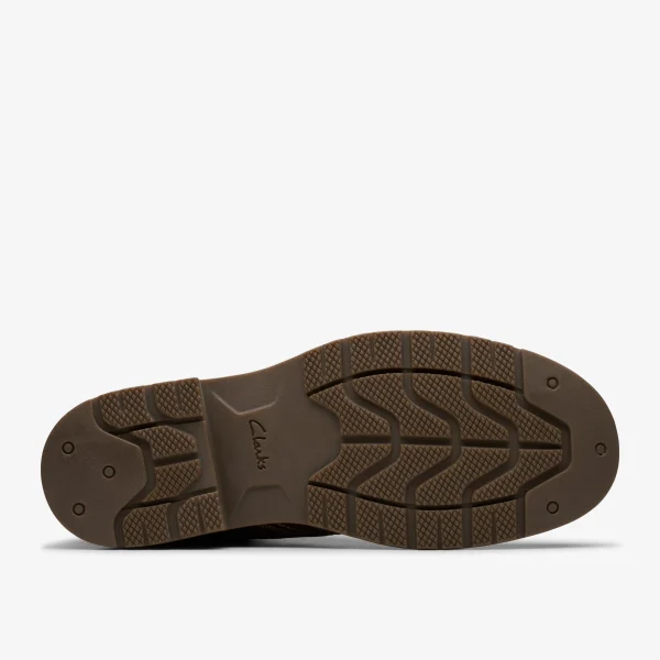 Clarks Morris Easy< Boots