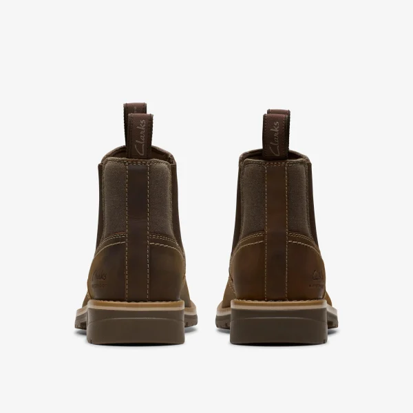 Clarks Morris Easy< Boots