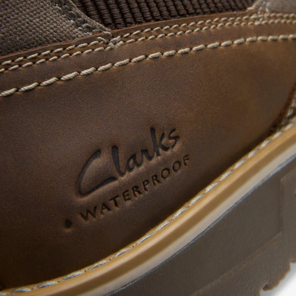 Clarks Morris Easy< Boots