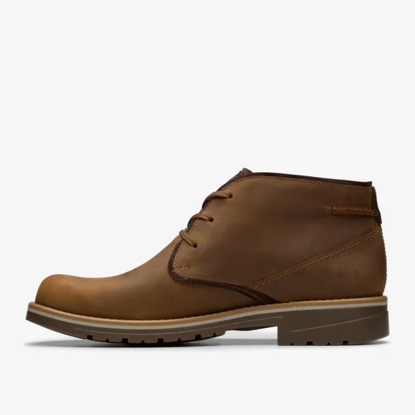 Clarks Morris Peak< Boots