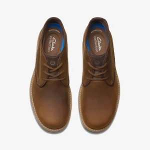 Clarks Morris Peak< Boots