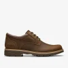 Clarks Morwell Plain< Dress Shoes | Casual Dress Shoes