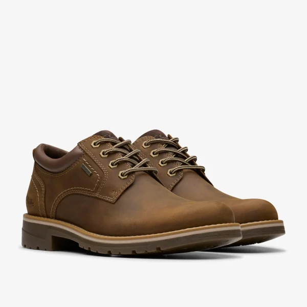 Clarks Morwell Plain< Dress Shoes | Casual Dress Shoes