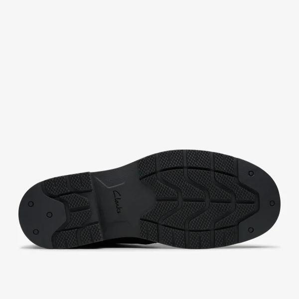 Clarks Morwell Zip< Boots