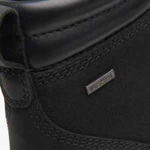 Clarks Morwell Zip< Boots
