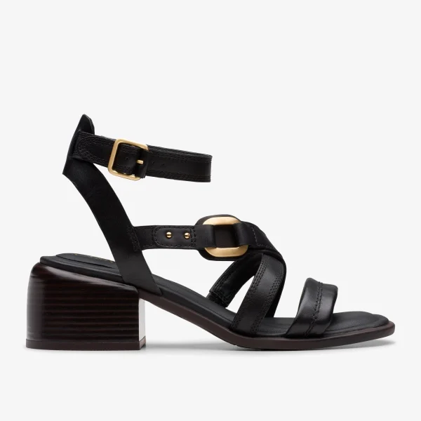 Clarks Morwyn Strap<Women Sandals & Flip Flops | Heels & Pumps