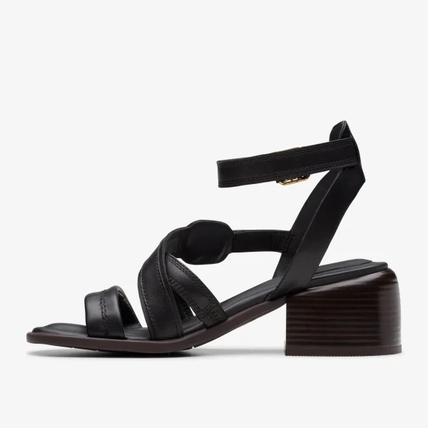 Clarks Morwyn Strap<Women Sandals & Flip Flops | Heels & Pumps