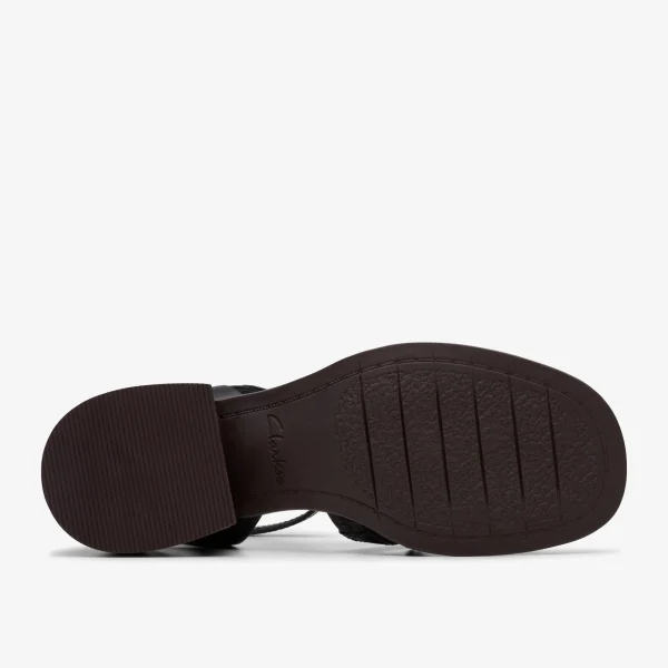 Clarks Morwyn Strap<Women Sandals & Flip Flops | Heels & Pumps