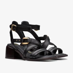 Clarks Morwyn Strap<Women Sandals & Flip Flops | Heels & Pumps