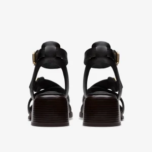 Clarks Morwyn Strap<Women Sandals & Flip Flops | Heels & Pumps