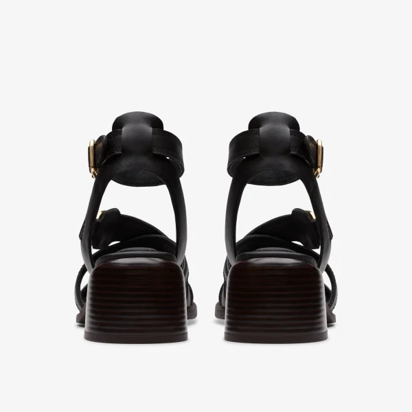 Clarks Morwyn Strap<Women Sandals & Flip Flops | Heels & Pumps