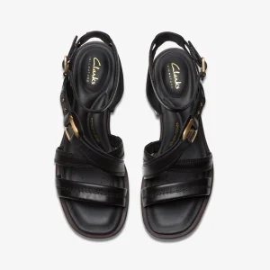 Clarks Morwyn Strap<Women Sandals & Flip Flops | Heels & Pumps