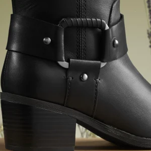 Clarks Morzine Rise<Women Boots & Booties