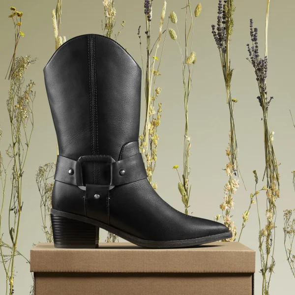 Clarks Morzine Rise<Women Boots & Booties