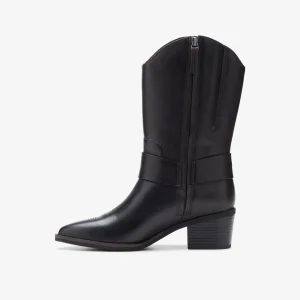 Clarks Morzine Rise<Women Boots & Booties