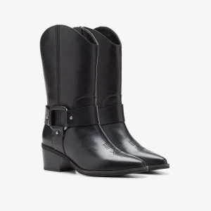 Clarks Morzine Rise<Women Boots & Booties